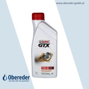 CA GTX 15W-40 A3/B3 - 1 l