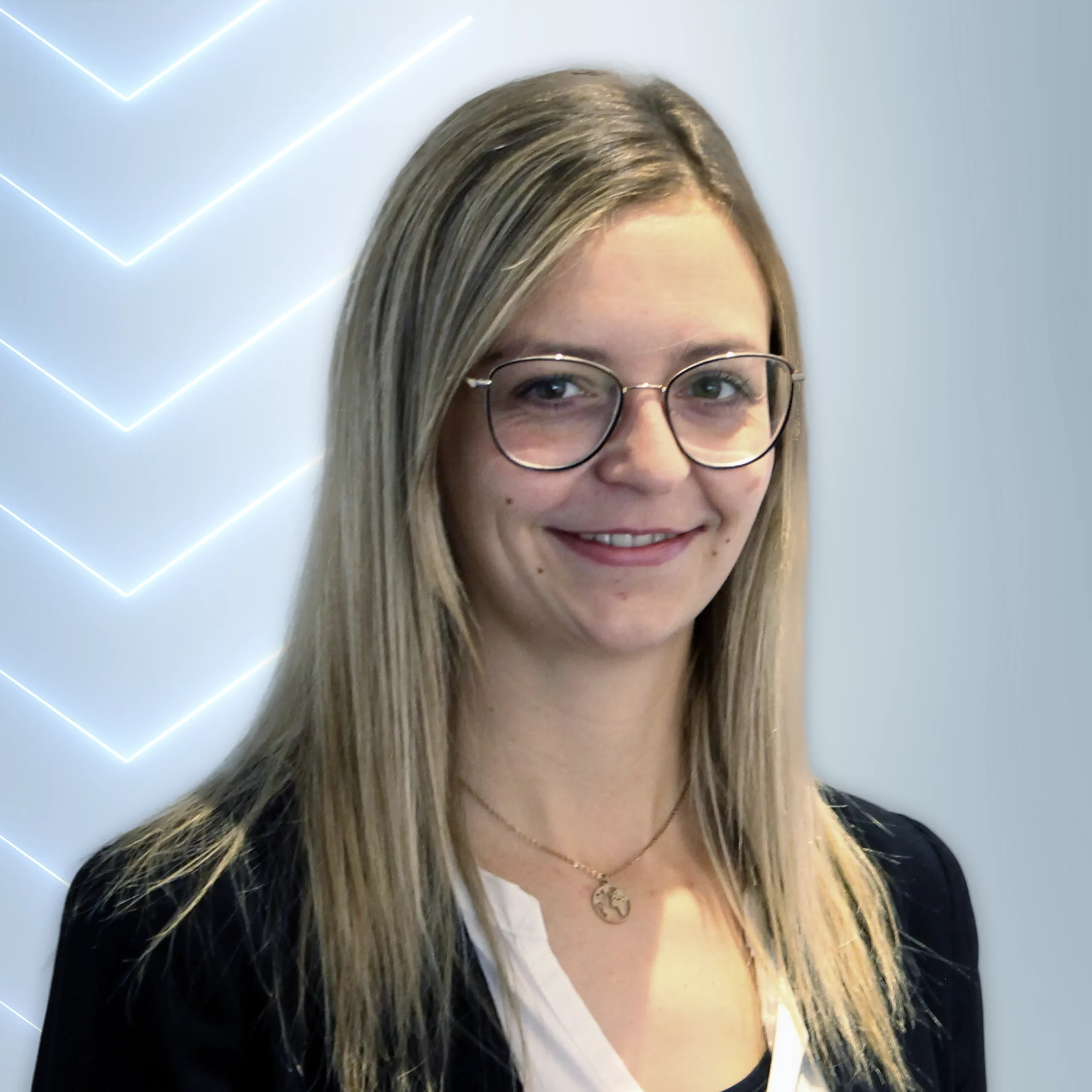 Lindpointner Sabrina Farbig