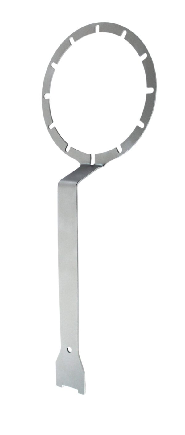 IBC Schlüssel für Deckel 150mm
