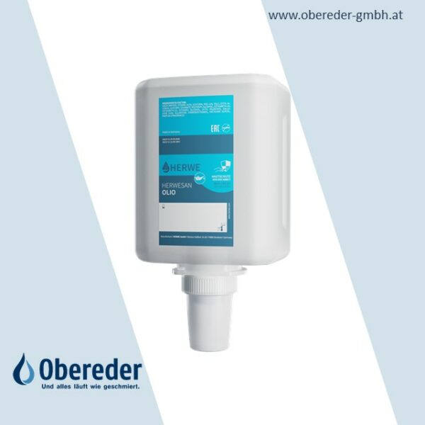 Herwesan Olio - 1000 ml