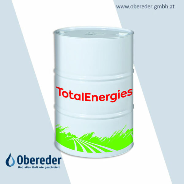 TO Multagri PRO TEC 10W-40 - 208 l