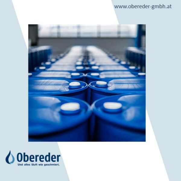 AdBlue® - 210 l
