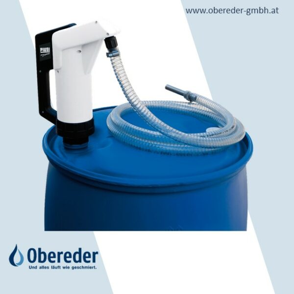 Fass Starterpaket AdBlue® 1