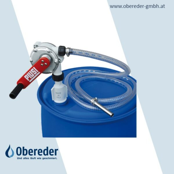 Fass Starterpaket AdBlue® 2