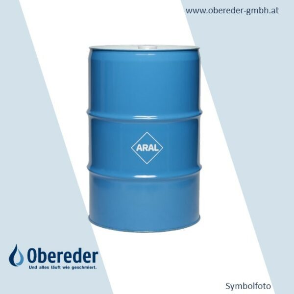 AR Turboral 10W-40 - 60 l