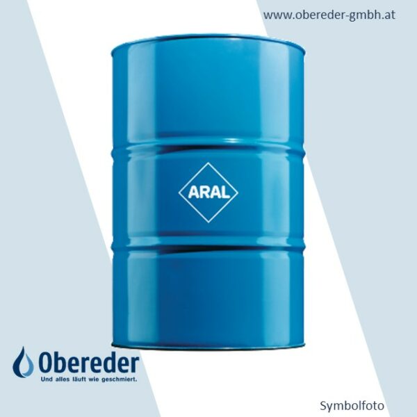 AR SuperTurboral LA 5W-30 - 208 l