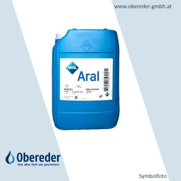 AR MegaTurboral LA 10W-40 - 20 l