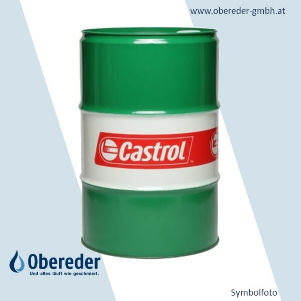 CA Vecton 15W-40 CK-4/E9 - 208 l