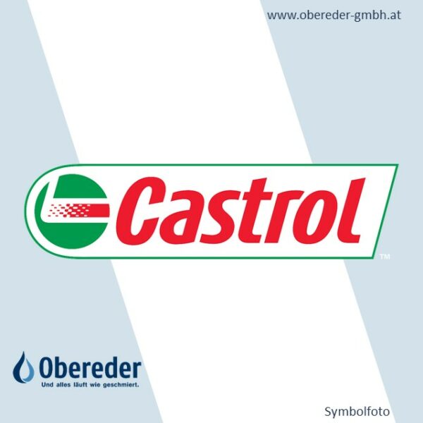 CA EDGE 0W-40 - 1 l