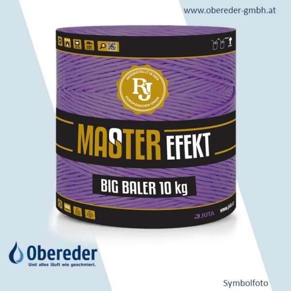 JUTA Master Efekt 130 lila - 20kg/Pkg