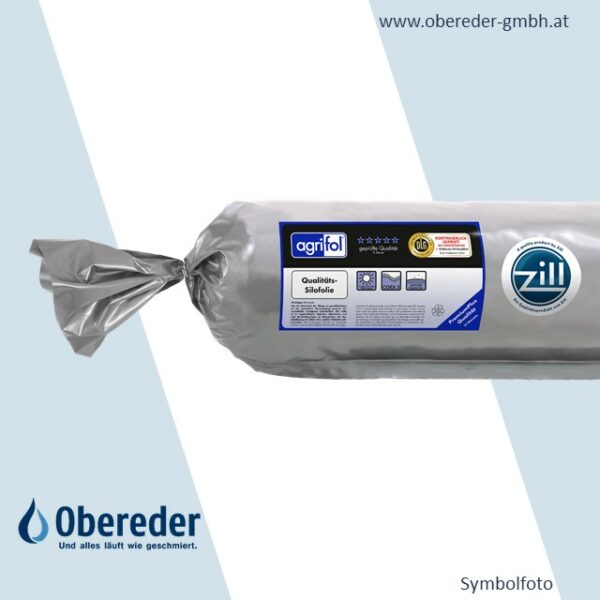 Silofolie DLG 9x50